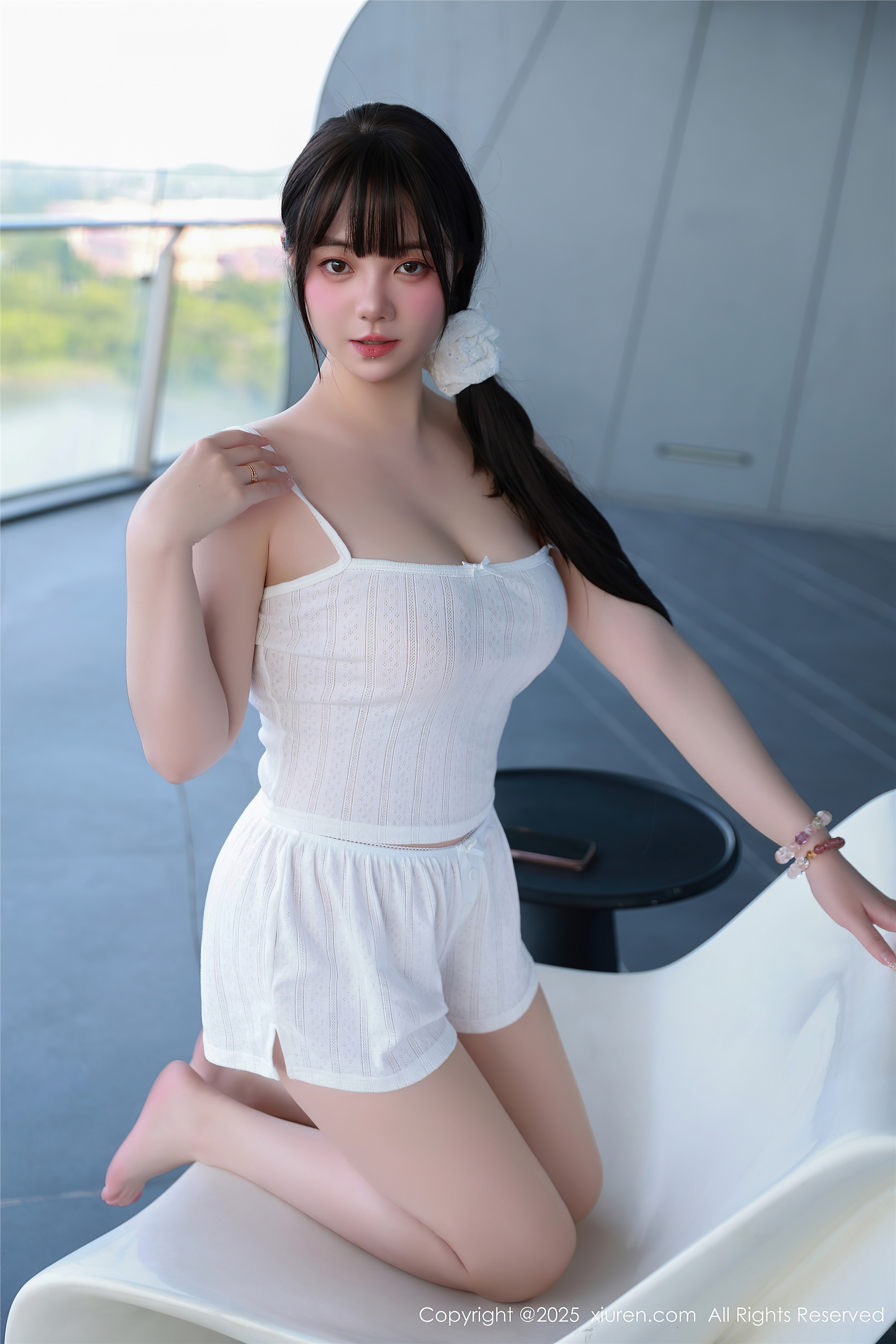 Xiuren秀人网 2025.10.09 NO.10841 软情